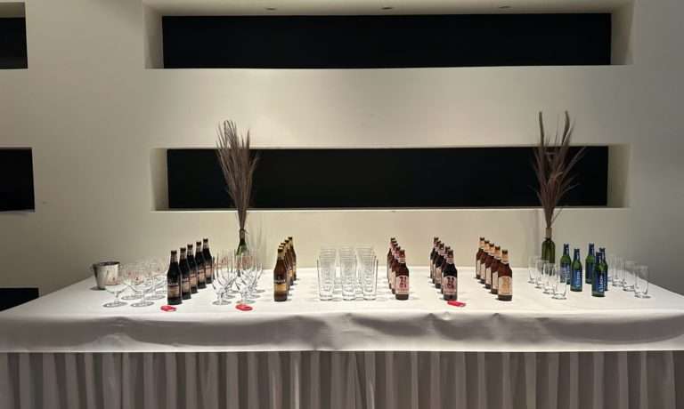 Sala bankietowa w Gliwicach - Organizacja konferencji i imprez okolicznościowych w Restauracji Portowej