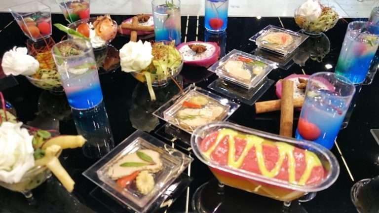 Catering Gliwice - Catering dla firm w Gliwicach