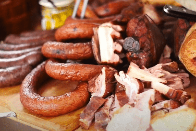 Catering świąteczny Gliwice - Catering wielkanocny w Gliwicach