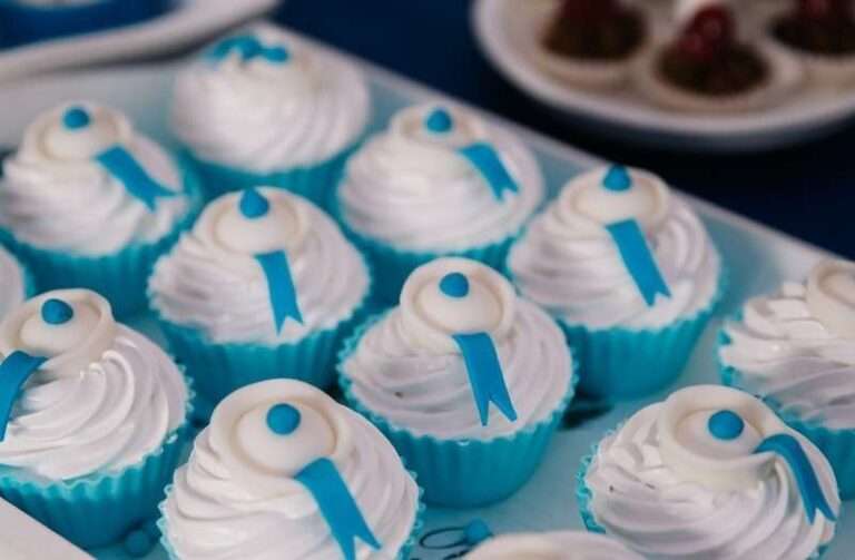 Torty urodzinowe Gliwice i babeczki