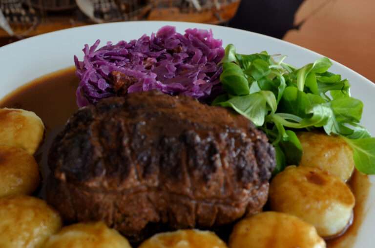 Kuchnia Śląska Gliwice - Restauracja w Gliwicach