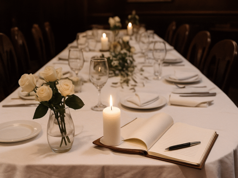 Stypa w restauracji Gliwice