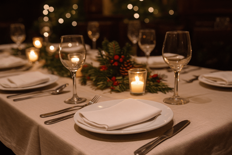 Wigilia firmowa w Gliwicach