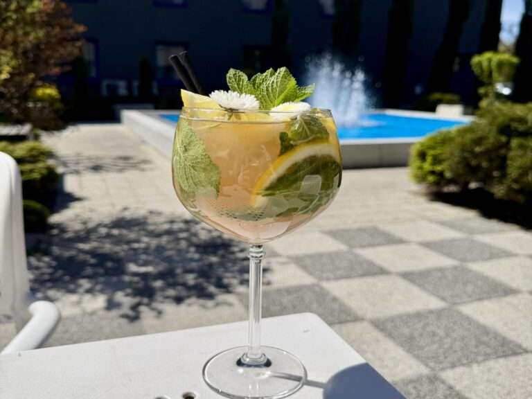 Restauracja w Gliwicach
